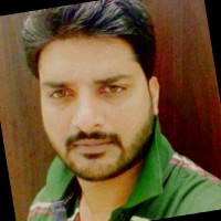 Fareed Ahmed Mughal Gokina