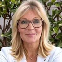 Deborah Sherwood
