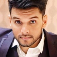 Amit Kumar Mishra