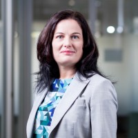 Pamela Robertson-Gregg