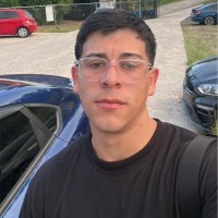 Kevin Cruz Tapia