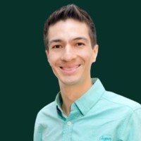 Jorge Andrés Echeverri Mejía