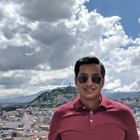 Luis Santiago Taco