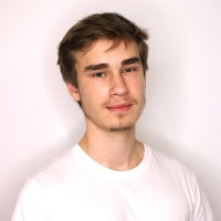 Noah Krummenacker