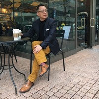 Kuizhou Li