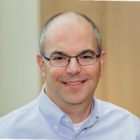 Ryan Hoffman, P.G., Lsp