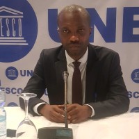 Darren Ndjoli Liema