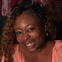 Nancy Roberson