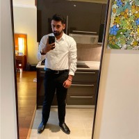 Adarsh Cv