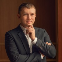 Andrey Revenko
