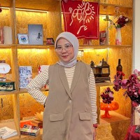 Siti Faridani Fauzan