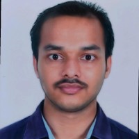 Bikash Kumar Panda