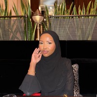 Ifrah Yasin
