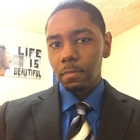 Shamel Thomas
