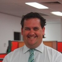Tim Small
