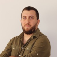 Burak Vanlı