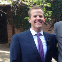 Kevin Hollinshead