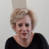 Andrea van Bokhoven - van Kan