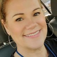 Dawn Harvey, M.Ed