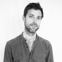 Julien Roy