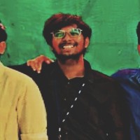 Manoj Kumar V