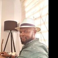 Kagiso Mogashoa