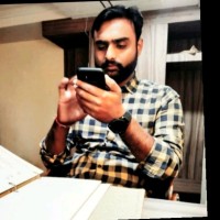 Animesh Sinha