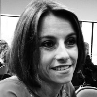 candice gouriveau