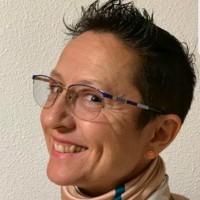 Rosa María Pérez Salamanca