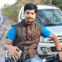 Anand Vedula