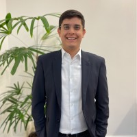Gabriel Figueiredo, Cea