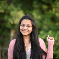 Sweta Mistry