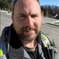 Jason MacPherson, CTech