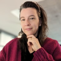 Johanne Trudeau