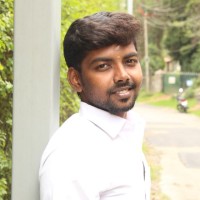 Vignesh P