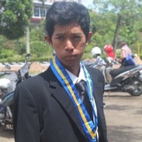 Mohammad Afandy