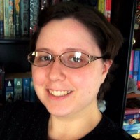 Jessica Chadbourne