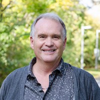 David Lashley