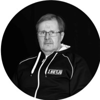 Pasi Meriläinen