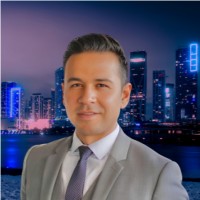 Jon Ramos