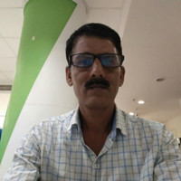 Naresh Yadav