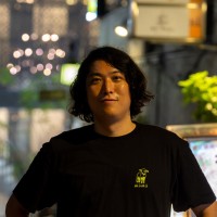 Yasuhiro Suzuki
