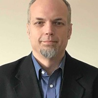 Eric Berg