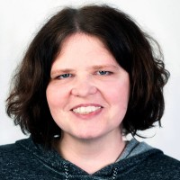 Agnes Kapcinska