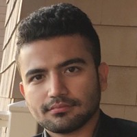 Ashkan Dehghani Zahedani
