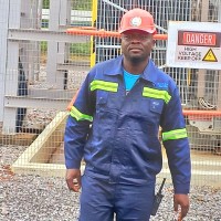 Ebenezer Adjanor