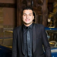 Saied Abdelmoneam