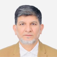 Mohammed Noor Ul Haq