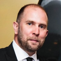 Joe Crossley