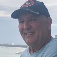 Scott Keable